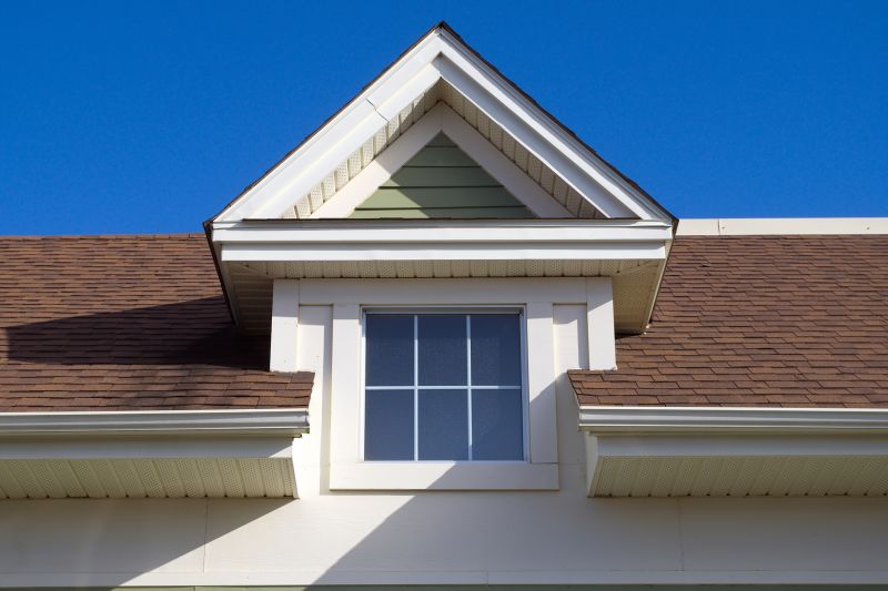 Dormer Roof Repair