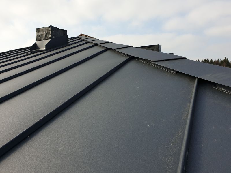 Weather-Resistant Roofing